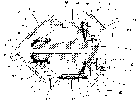 Une figure unique qui représente un dessin illustrant l'invention.